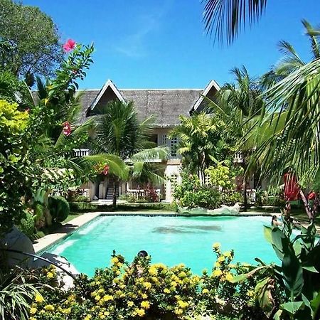 Bohol Divers Resort Totolan Zewnętrze zdjęcie