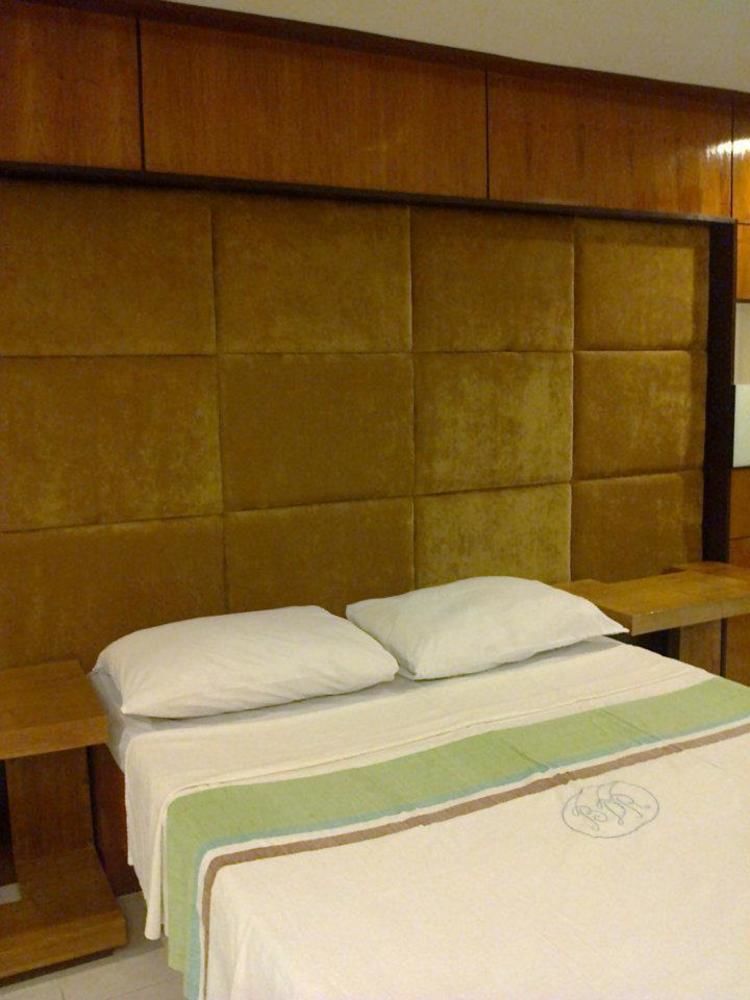 Bohol Divers Resort Totolan Zewnętrze zdjęcie