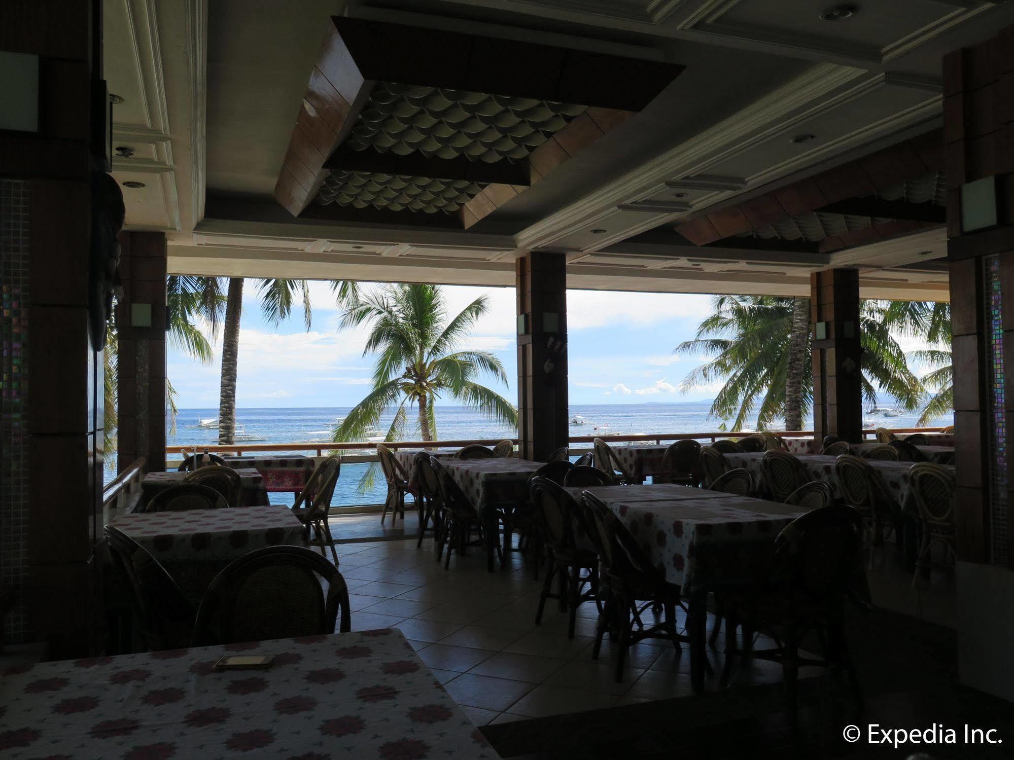 Bohol Divers Resort Totolan Zewnętrze zdjęcie