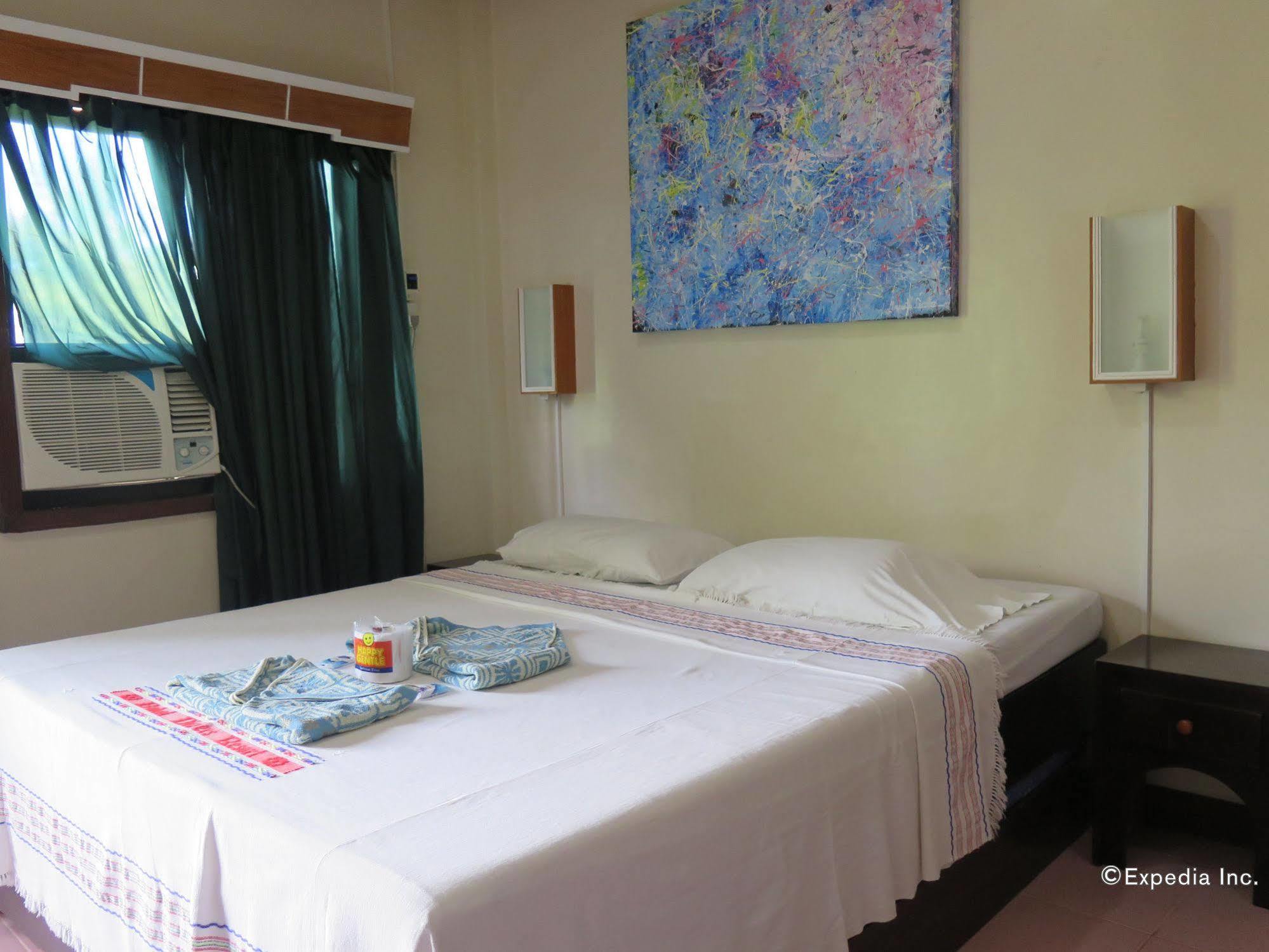 Bohol Divers Resort Totolan Zewnętrze zdjęcie