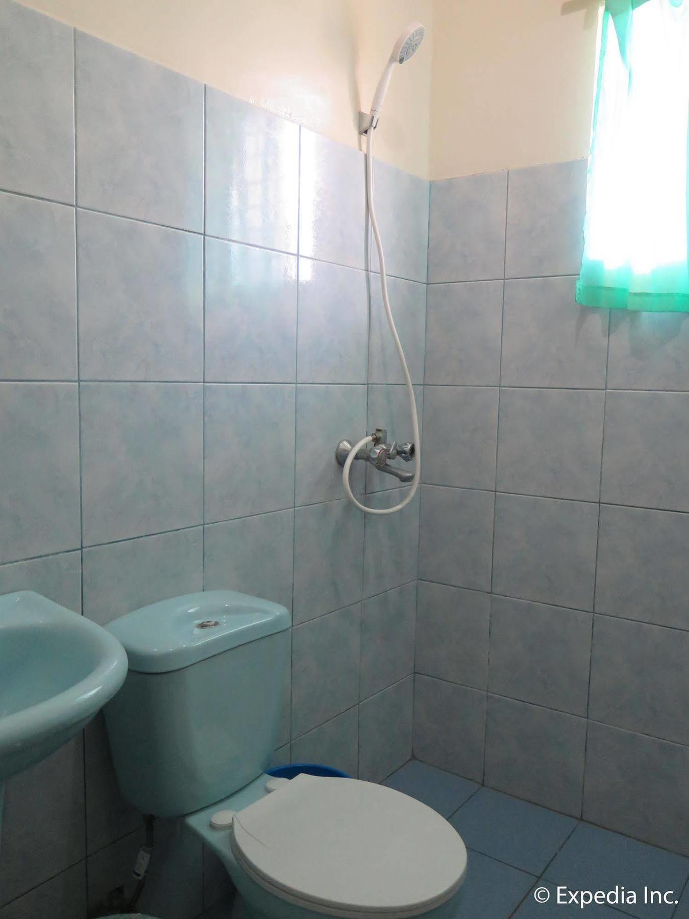 Bohol Divers Resort Totolan Zewnętrze zdjęcie