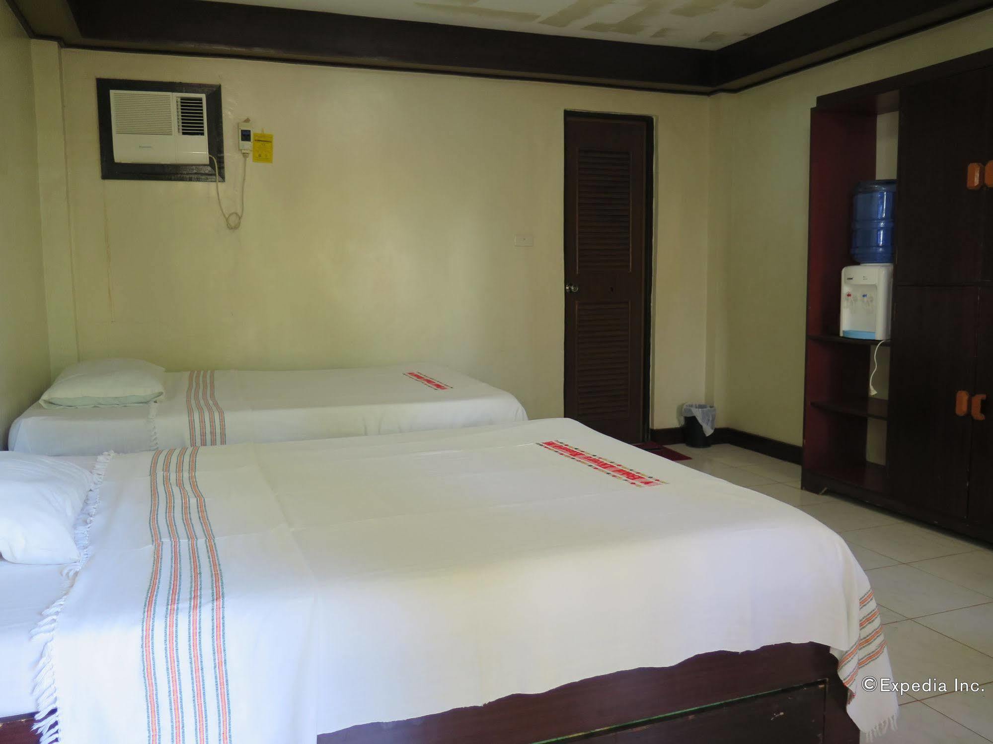 Bohol Divers Resort Totolan Zewnętrze zdjęcie
