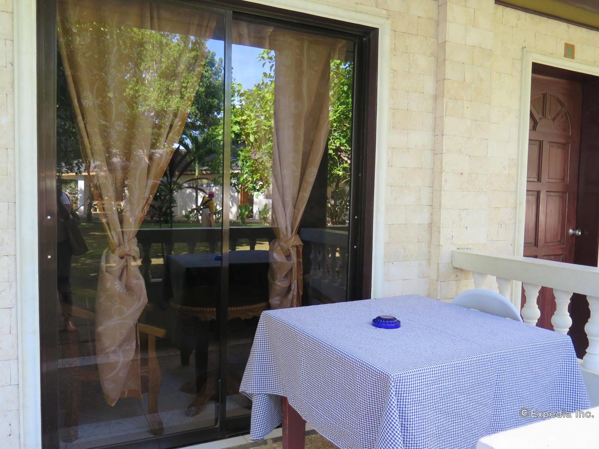 Bohol Divers Resort Totolan Zewnętrze zdjęcie