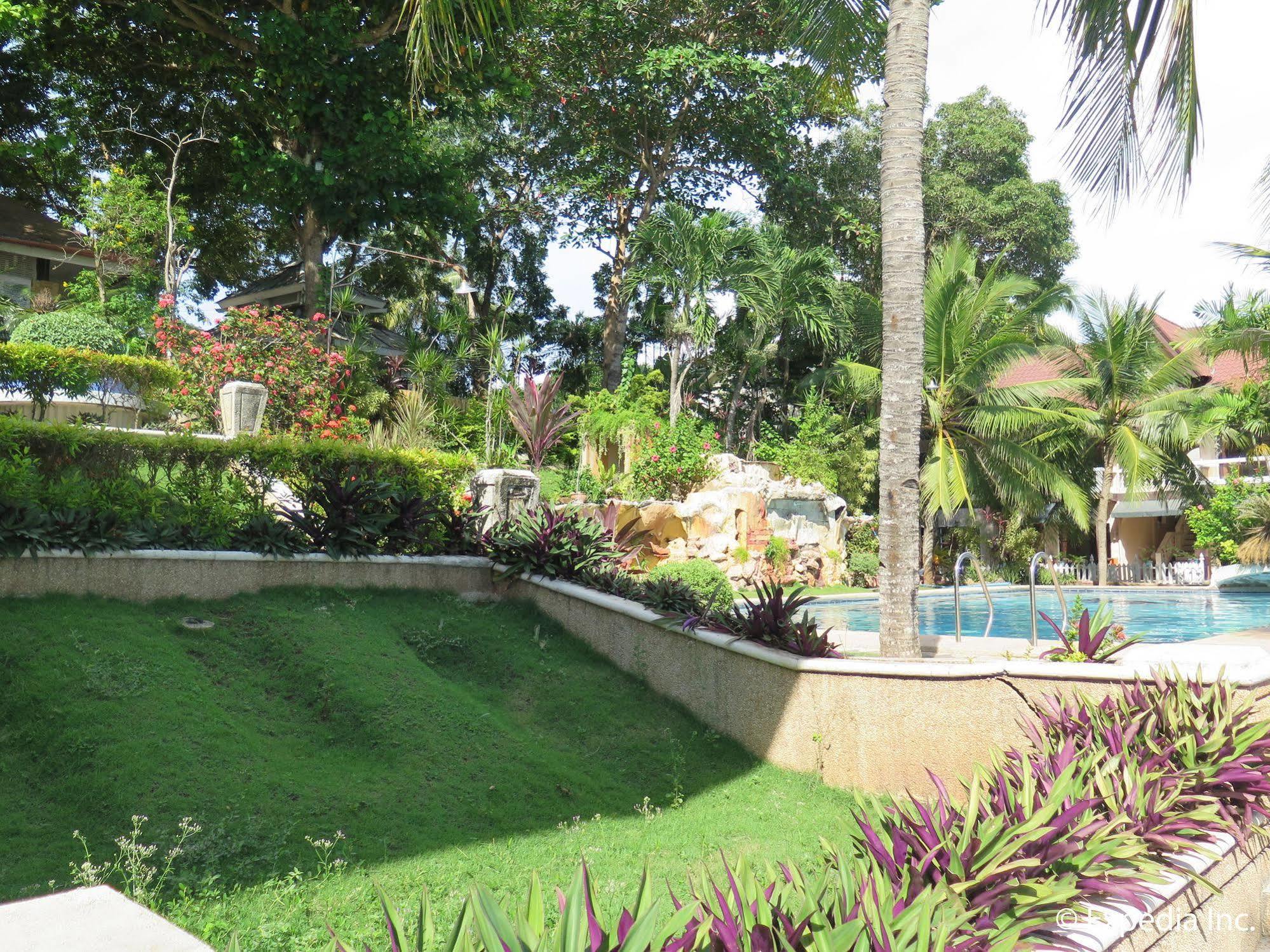 Bohol Divers Resort Totolan Zewnętrze zdjęcie